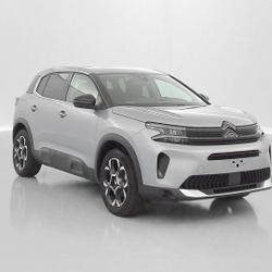 Citroen C5 Aircross C5 AIRCROSS 1.2 PureTech 130ch Plus Bruz