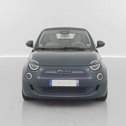 Fiat 500 II 500CE 87kW La Prima 118ch Trappes