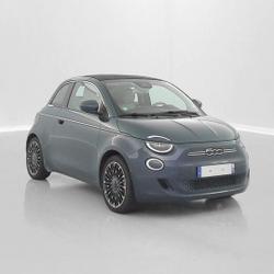 Fiat 500 II 500CE 87kW La Prima 118ch Bruz