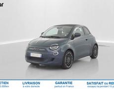 Fiat 500 II Saint-Jean-d'Illac