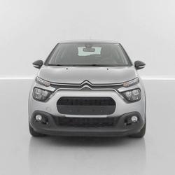 Citroen C3 C3 III 1.2 PureTech 110ch Plus Saint-Priest