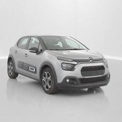 Citroen C3 C3 III 1.2 PureTech 110ch Plus Vitrolles