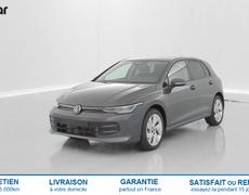 Volkswagen Golf 8 Beaucouzé