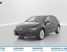 Volkswagen Golf 8 Rezé