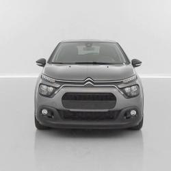 Citroen C3 C3 III 1.2 PureTech 110ch Max Beaucouz&eacute;