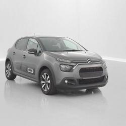 Citroen C3 C3 III 1.2 PureTech 110ch Max Trappes
