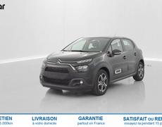Citroen C3 Bruz