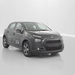 Citroen C3 C3 III 1.2 PureTech 110ch Plus Bruz