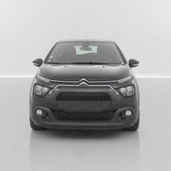 Citroen C3 C3 III 1.2 PureTech 110ch Plus Trappes