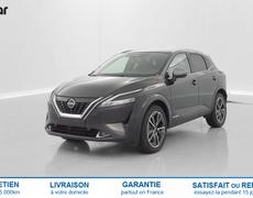Nissan Qashqai Trappes