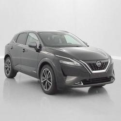 Nissan Qashqai QASHQAI III e-POWER 190ch Tekna Molsheim