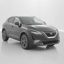 Nissan Qashqai QASHQAI III e-POWER 190ch Tekna Beaucouz&eacute;