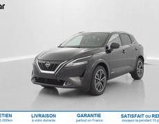 Nissan Qashqai Mondeville