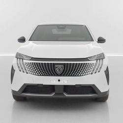 Peugeot 3008 3008 1.2 Hybrid 136ch Allure e-DCS6 Bruz
