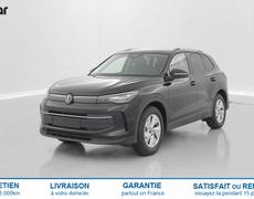 Volkswagen Tiguan Molsheim