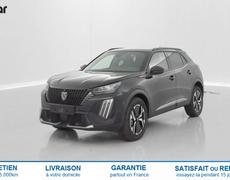 Peugeot 2008 Beaucouzé