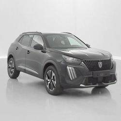 Peugeot 2008 2008 II(2) 1.2 Hybrid 136ch GT e-DCS6 Vitrolles