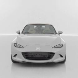 Mazda Mx-5 4 MX-5 ROADSTER 1.5 SKYACTIV-G 132ch Kazari Beaucouz&eacute;