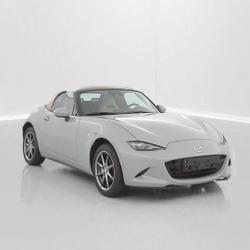 Mazda Mx-5 4 MX-5 ROADSTER 1.5 SKYACTIV-G 132ch Kazari Mondeville