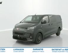 Fiat Scudo Mondeville