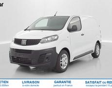 Fiat Scudo Beaucouzé