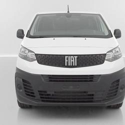 Fiat Scudo SCUDO 1.5 MultiJet 120ch Compact Trappes