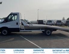 Iveco Daily Saint-Jean-d'Illac