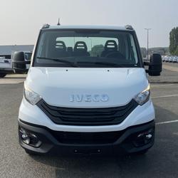 Iveco Daily DAILY III 35S16H 4100 3.0 156ch Porte Voiture Plat'fix PF18 Alu Saint-Jean-d'Illac