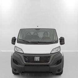 Fiat Ducato DUCATO  3.5 L 2.2 H3-Power 140ch Maxi Benne Acier + Coffre JPM Molsheim