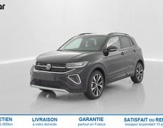 Volkswagen T-Cross Beaucouzé