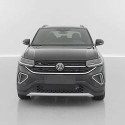 Volkswagen T-Cross T-CROSS 1.0 TSI 116ch R-Line DSG7 Mondeville