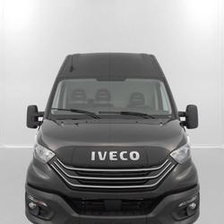 Iveco Daily DAILY 35S16A8 4100 2.3 156ch 16m&sup3; Hi-Matic Bruz