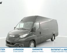 Iveco Daily Saint-Jean-d'Illac