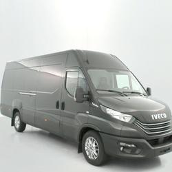 Iveco Daily DAILY 35S16A8 4100 2.3 156ch 16m&sup3; Hi-Matic Trappes