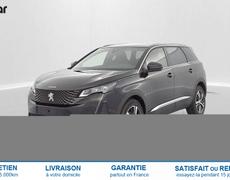 Peugeot 5008 Beaucouzé