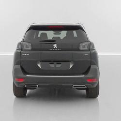 Peugeot 5008 5008 III 1.2 PureTech 130ch GT EAT8 Mondeville