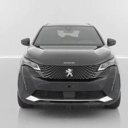 Peugeot 5008 5008 III 1.2 PureTech 130ch GT EAT8 Trappes