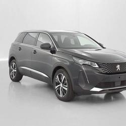 Peugeot 5008 5008 III 1.2 PureTech 130ch GT EAT8 Trappes