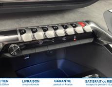 Peugeot 5008 Molsheim