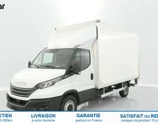 Iveco Daily Saint-Jean-d'Illac