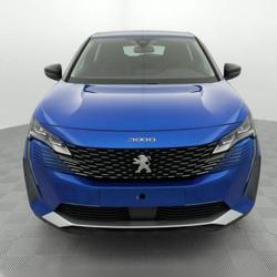 Peugeot 3008 3008 III 1.2 PureTech 130ch Active Pack EAT8 Bruz