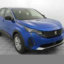 Peugeot 3008 3008 III 1.2 PureTech 130ch Active Pack EAT8 Bruz