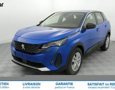 Peugeot 3008 Saint-Priest