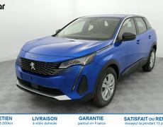 Peugeot 3008 Vitrolles