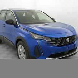 Peugeot 3008 3008 III 1.2 PureTech 130ch Active Pack EAT8 Molsheim