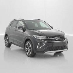 Volkswagen T-Cross T-CROSS 1.0 TSI 116ch R-Line DSG7 Mondeville
