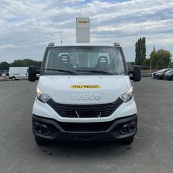 Iveco Daily DAILY 35S14H 3750 2.3 136ch Nacelle Smart P170 TXE E Saint-Jean-d'Illac