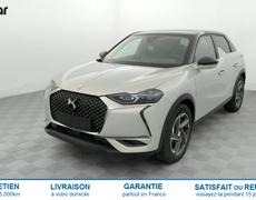 DS DS3 Crossback Beaucouzé