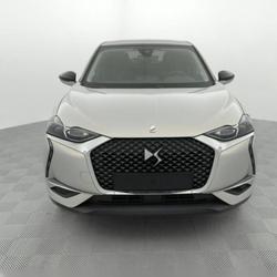 DS DS3 Crossback DS3 CROSSBACK E-Tense Rivoli 136ch Beaucouz&eacute;