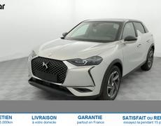 DS DS3 Crossback Saint-Priest